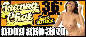 phone sex tranny